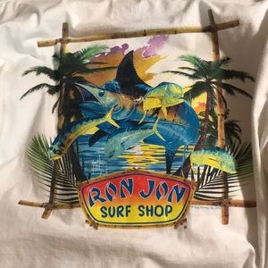 Guy Harvey Long Sleeve Tee